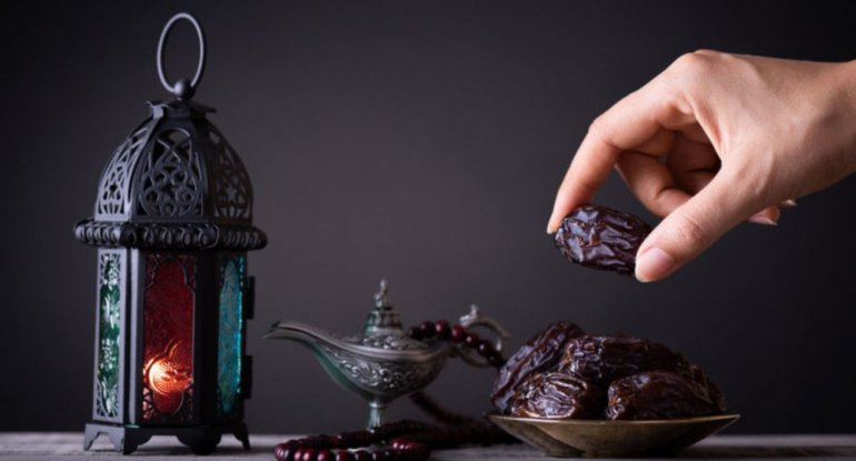 Ramazanın 23-cü günü: Dua, imsak və iftar vaxtı...