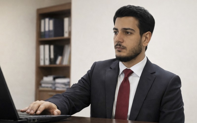 Böyük dövlətlər arasında rəqabət qlobal riskləri artırır - Kənan Həmzəoğlu yazır