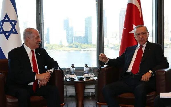 Netanyahunu "İsrail xalqının fəlakəti" adlandırdı