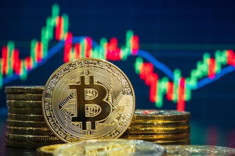 Bitcoinin qiyməti yenidən ucuzlaşdı