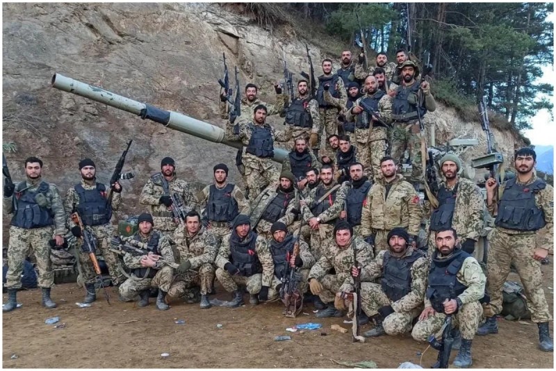 Daxili Qoşunların Şuşanın alınmasında fəaliyyəti ilə bağlı tarixi FAKTLAR