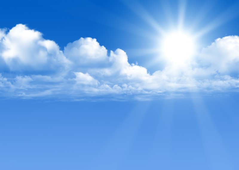 Sabah 14 dərəcə isti olacaq