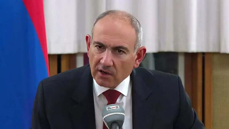 Ermənistan Konstitusiyasından Azərbaycanın dediyi iddia çıxarılacaq