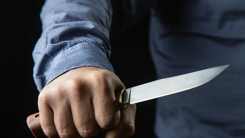 Sosial şəbəkədə başlayan mübahisə qanla bitdi - TƏFƏRRÜAT