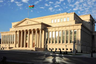 Şəxsiyyət hüquqlarının müdafiəsi barədə nə bilirik? -  İZAH