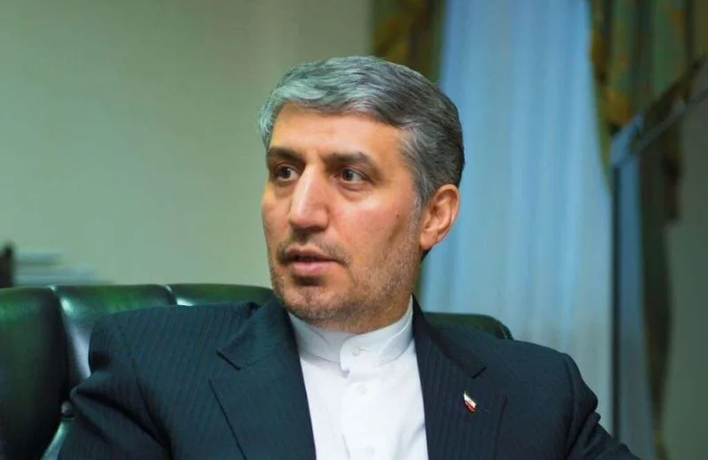 Müctəba Dəmirçilu Azərbaycana təşəkkür etdi