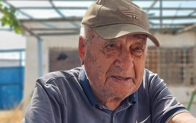 Xəlil Köçərli 100 yaşında vəfat etdi