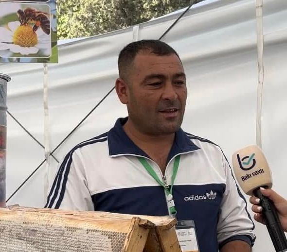 Qətlə yetirilən şəxs arıçı idi - FOTO