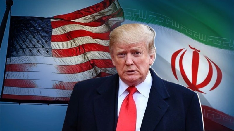 Trampın ritorikasında yumşalma - Vaşinqton Tehranla danışıqlara gedir?