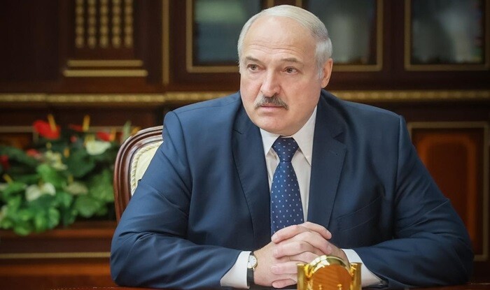 Tramp İranla bağlı bunu deyirsə, demək... - Lukaşenko