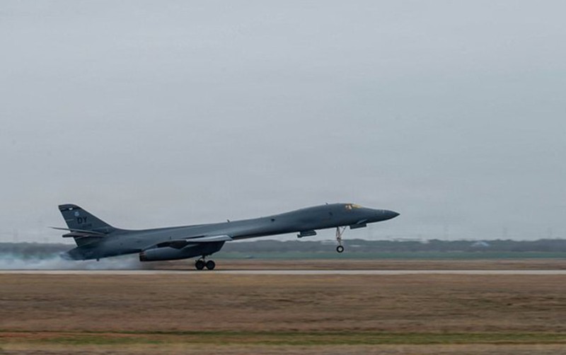 İrana hücumdan əvvəl İsrail və ABŞ pilotlarının SƏS YAZISI