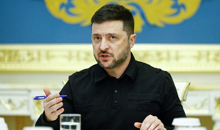 İran “Şahid”lərindən müdafiə üçün Ukraynadan dəstək istəyirlər