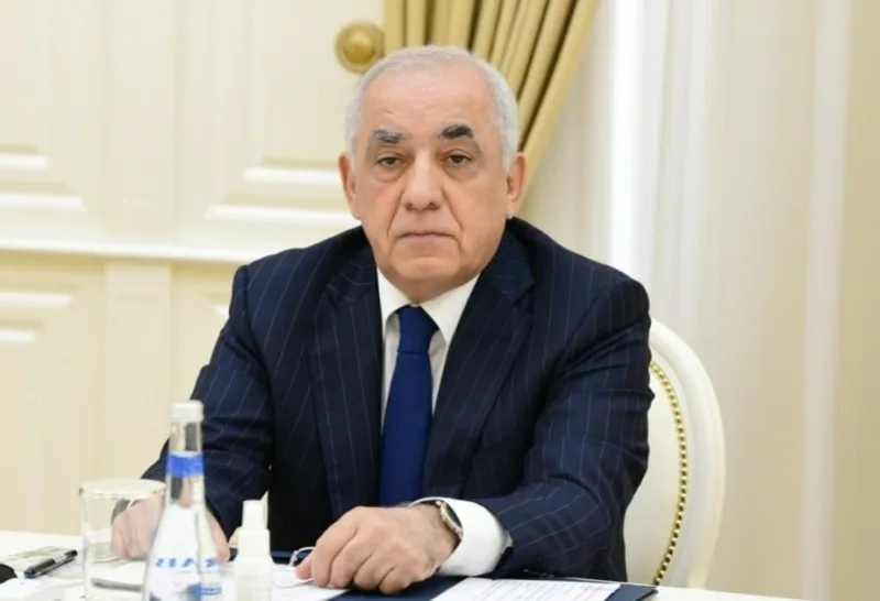 2025-ci il siyasi sabitliyin ili oldu - Baş nazir