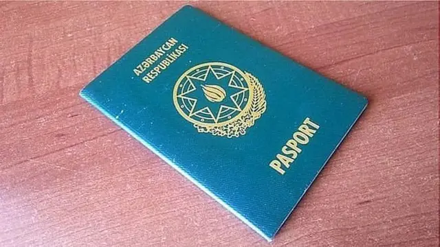 Ötən il 64 nəfərə Azərbaycan vətəndaşlığı verilib