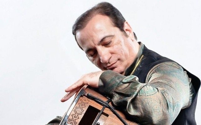 Qavaldaş nağara sındırıldı - Məhkəmə bitdi