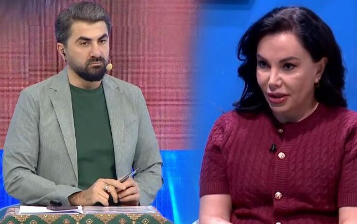 Zaurdan Ülviranın sözlərinə REAKSİYA