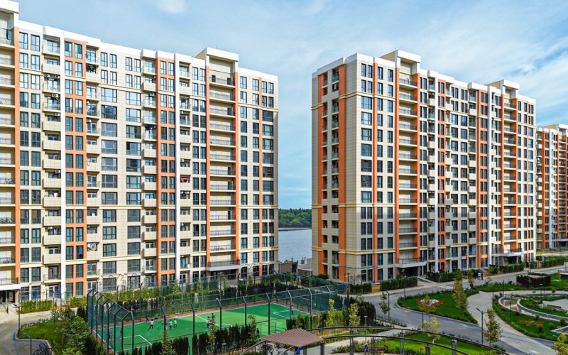 Dövlət ipotekası ilə mənzil almaq istəyənlər üçün yeni fürsət: “Park Yasamal”da mənzillər satışda – “Kristal”