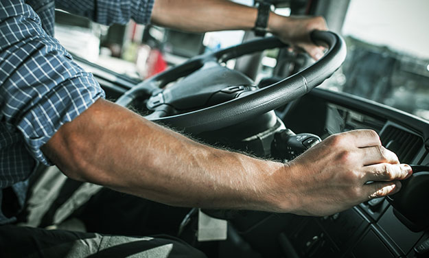 Sürücülərin 5 təhlükəli VƏRDİŞİ