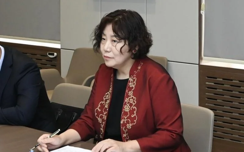 Azərbaycanla inkişaf və dirçəliş yolunda tərəfdaşıq - Çin səfiri