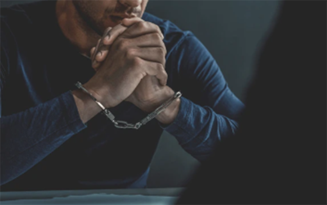 21 yaşlı oğlan sosial şəbəkədə əxlaqsız təkliflər etdi - Həbs olundu