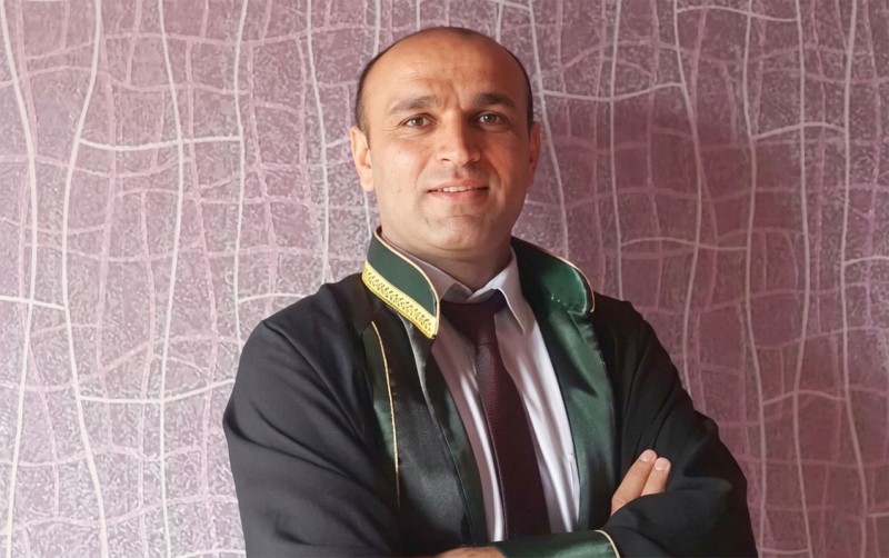 Raul Ramazanov Vəkillər Kollegiyasından çıxarıldı