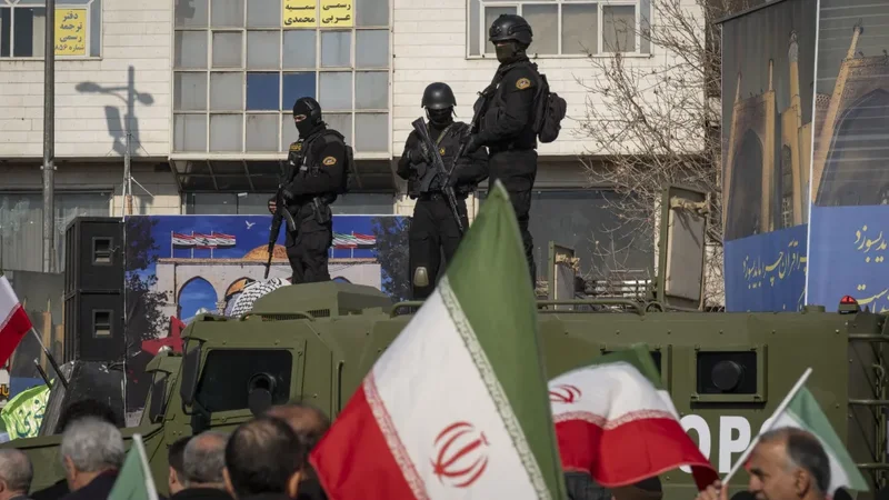 SEPAH xalqa xəbərdarlıq etdi