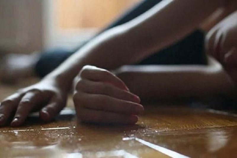 Siyəzəndə qadın dəm qazından öldü