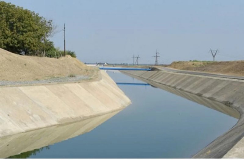 2 yaşlı uşaq su kanalında boğuldu