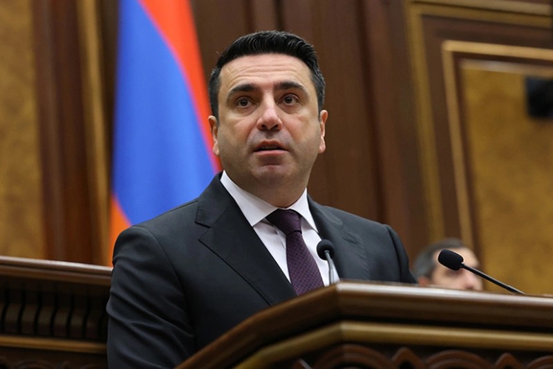 Simonyan Türkiyəyə səfər edəcək