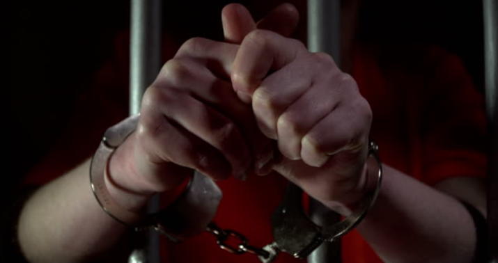 Kriminal aləmi təbliğ edən iki nəfər həbs edildi