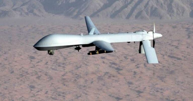 İran Suriyaya hücum etdi