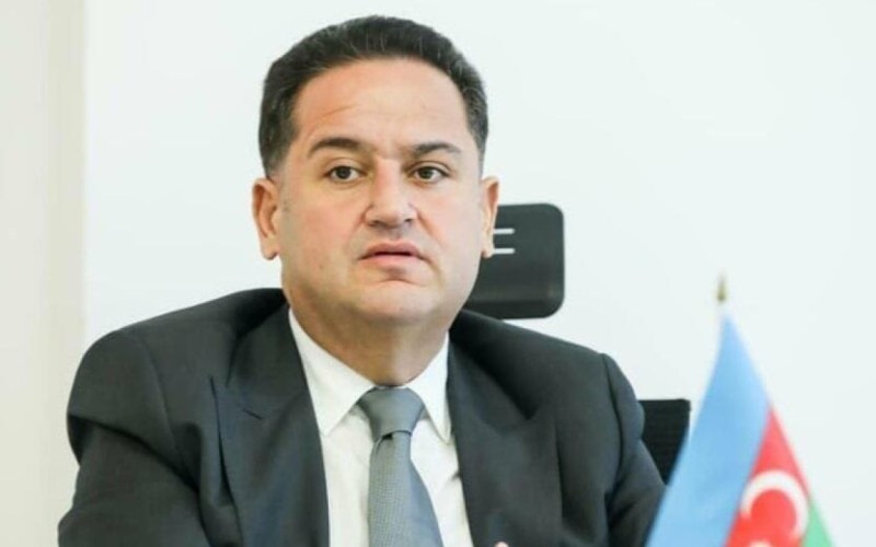 Murad Dadaşovun səhətində problem yarandı, xəstəxanaya yerləşdirildi - FOTO