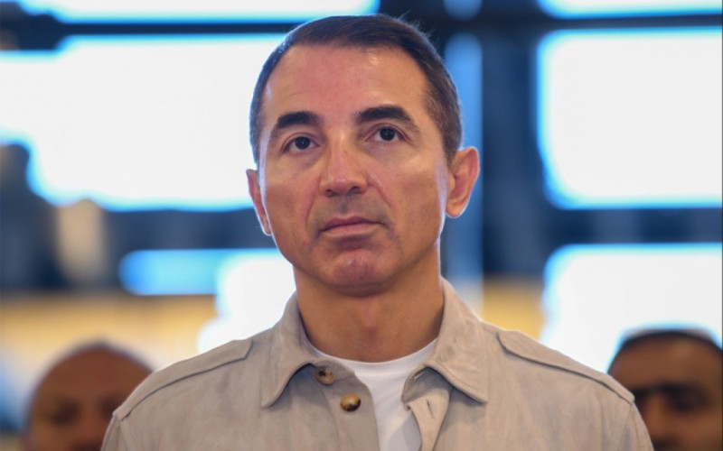 Adnan Əhmədzadənin həbs müddəti uzadıldı