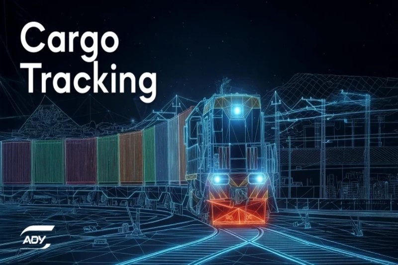 Yüklərin izlənilməsi üçün yeni platforma - VİDEO