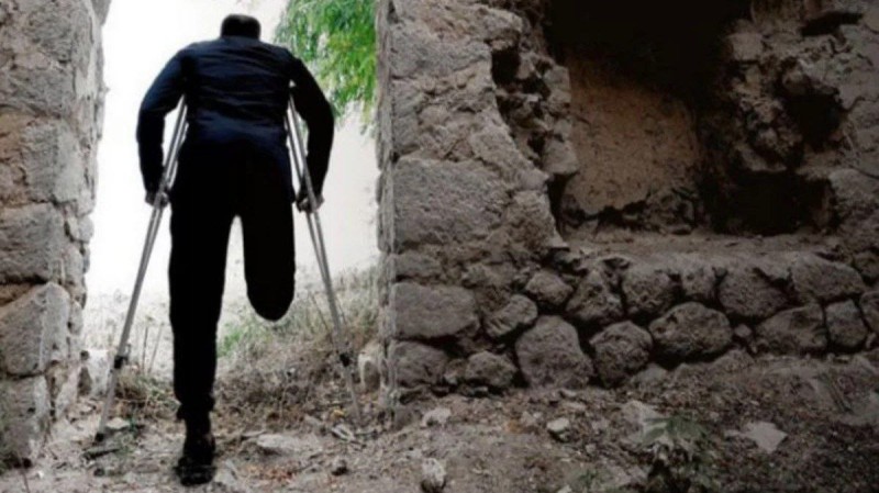 2020-ci ildən 72 azərbaycanlı mina hadisələrində həlak olub - XİN