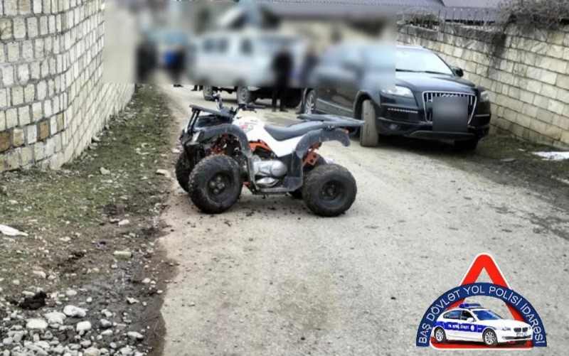 İstirahət üçün Qubaya getmişdi - Qəzada öldü - YENİLƏNİB