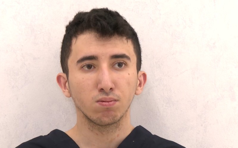 Süni intellektlə qadınları şantaj etdi - VİDEO