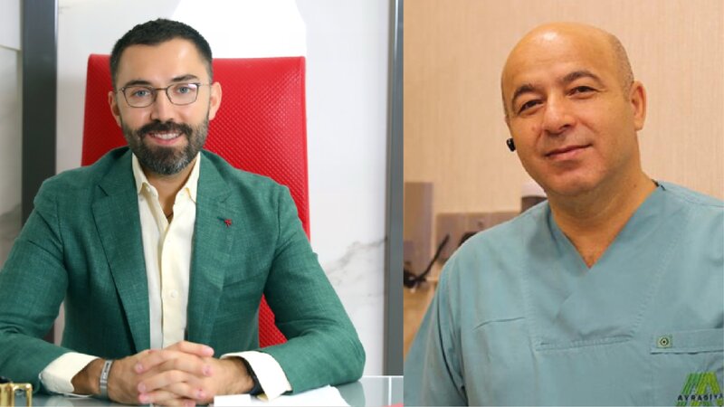 Tanınmış həkimlərin adından dələduzluq edildi