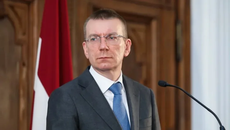 Latviya Prezidenti Azərbaycana gələcək
