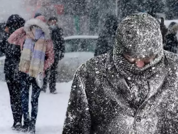 Bu tarixdən hava PİSLƏŞƏCƏK: Yağış yağacaq, dolu düşəcək