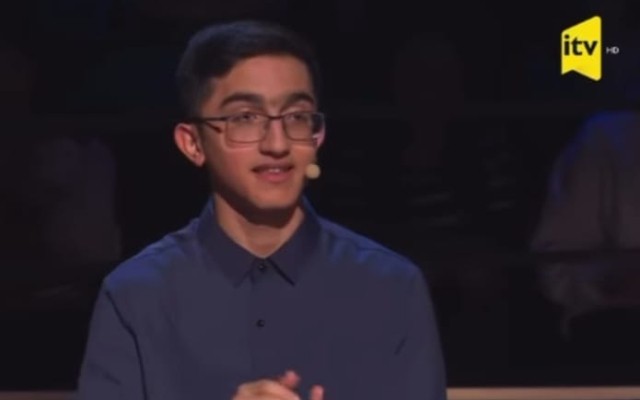 Bu ilin Əlaçısı o oldu - VİDEO