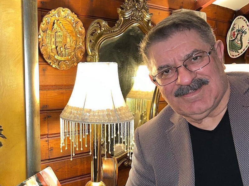 Xalq artisti: Özümə qulaq asmaq mənə zülm verir