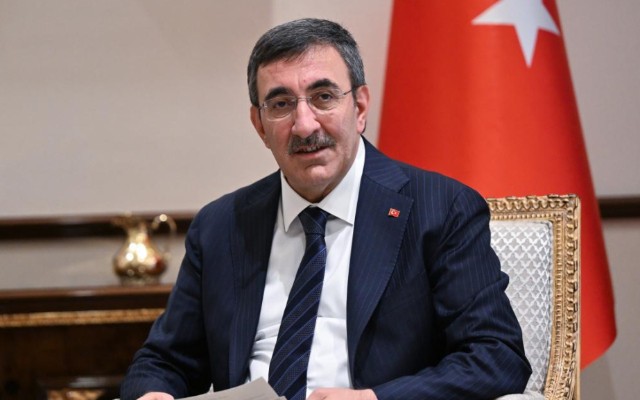 Vaşinqton müharibəni uzatmayacaq - Yılmaz