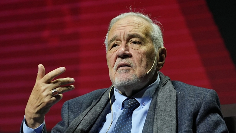 İlber Ortaylının vəsiyyəti ortaya çıxdı