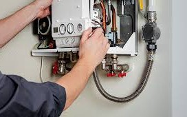 Sumqayıtda kombi partlayışında yaralananların son durumu