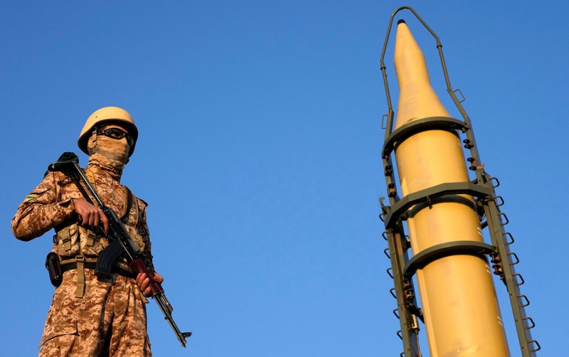 SEPAH “Gerçək vəd – 4” əməliyyatına start verdi