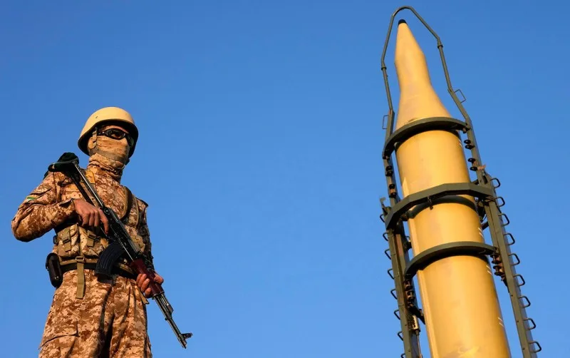SEPAH “Gerçək vəd – 4” əməliyyatına start verdi