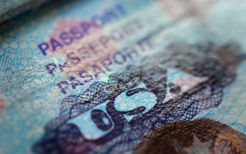 ABŞ vətəndaşlığından imtina rüsumu 80 faiz azaldıldı