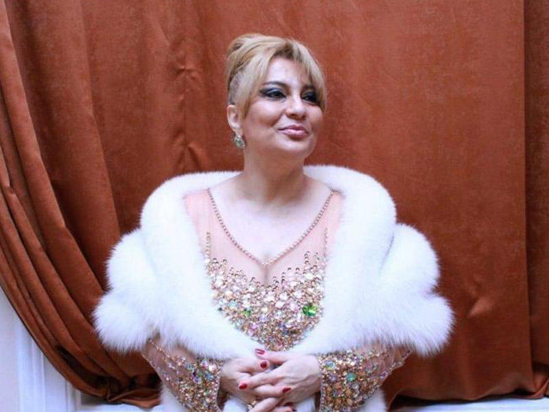 Oğlumun toyuna Sibel Canı gətirəcəyəm