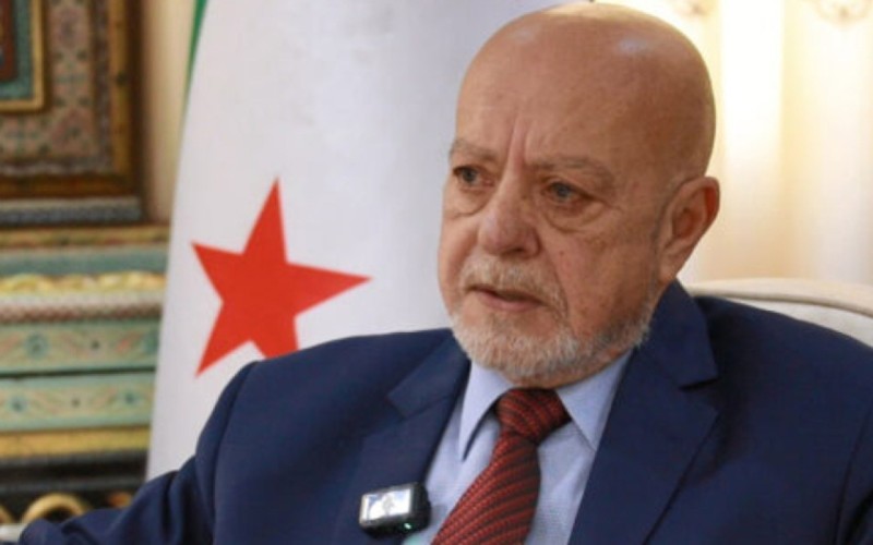 Suriya Dünya Bankından 20 milyon qrant aldı